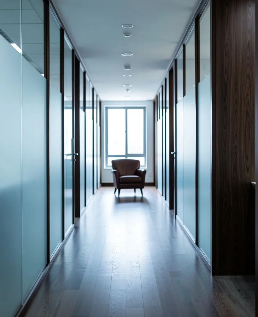 Professional legal advisory environment