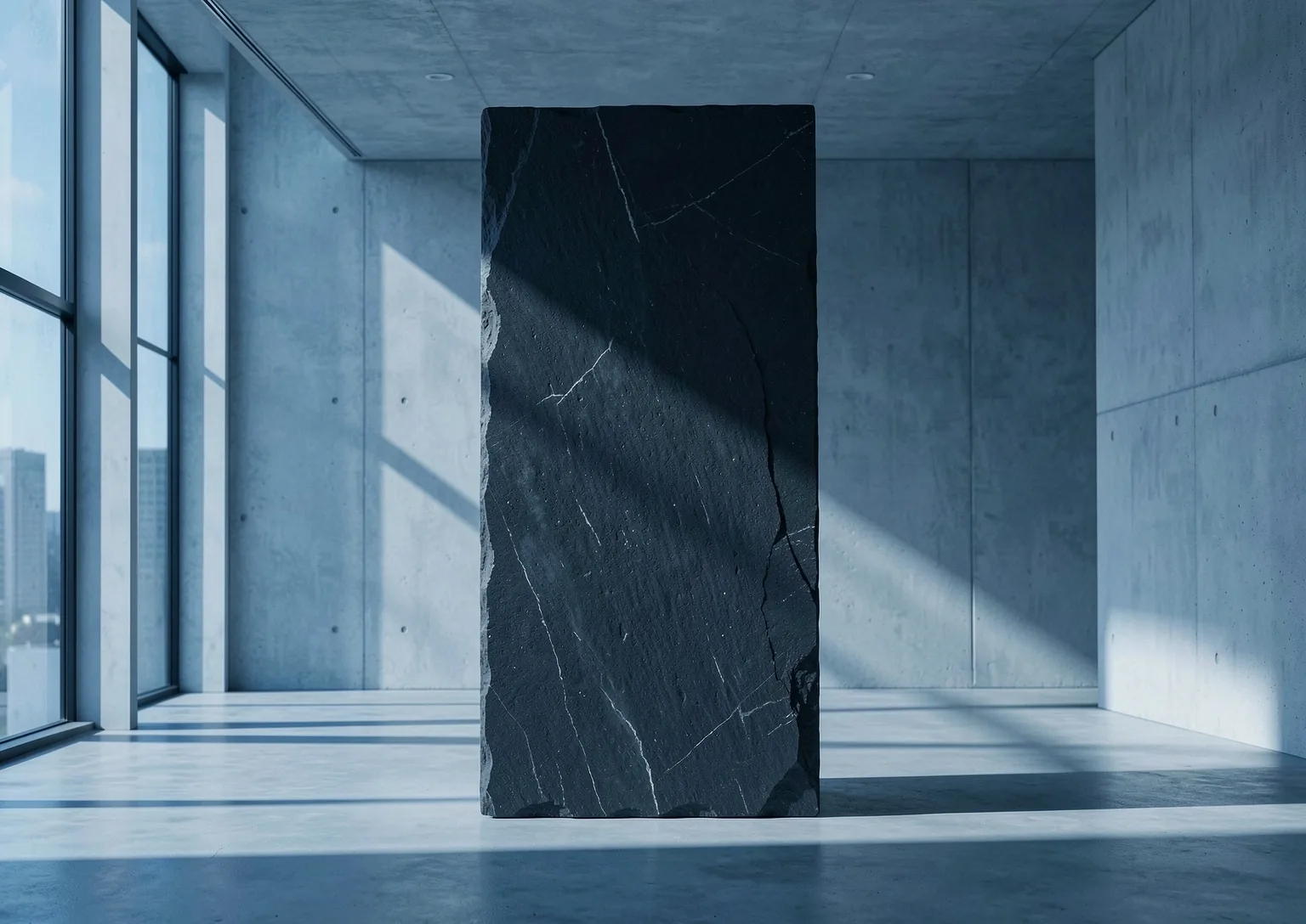 Prouviano Digital Monolith